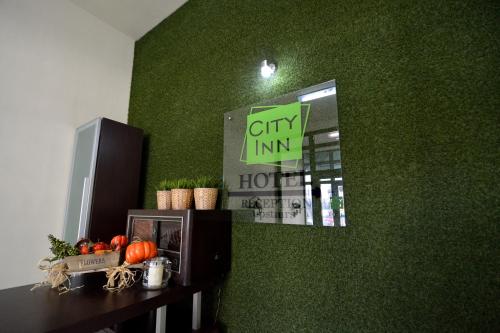 Hotel City INN Sofia