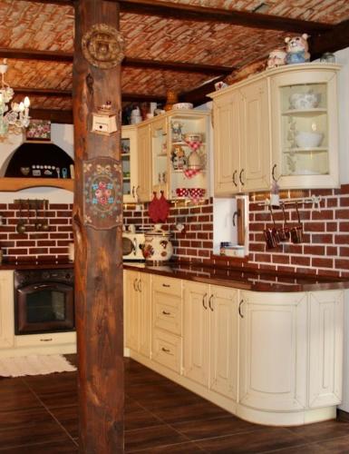 Cozy family house in Levoca