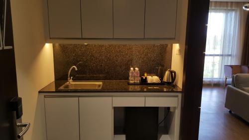 設施, 納閩波因特飯店 (Hotel Labuan Point) in 納閩