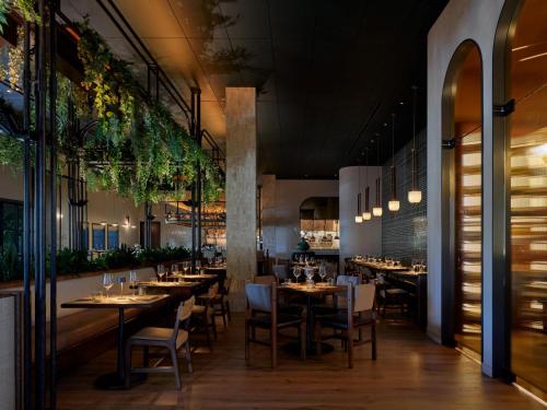 餐廳, Kimpton Mirador Pacific Grove Monterey By IHG in 近市中心