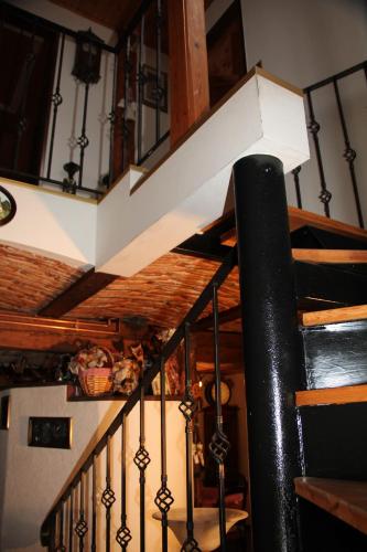 Cozy family house in Levoca