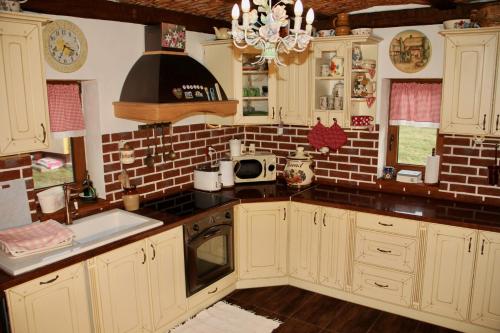 Cozy family house in Levoca