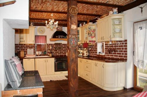 Cozy family house in Levoca