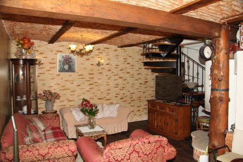 Cozy family house in Levoca