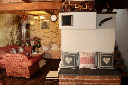 Cozy family house in Levoca
