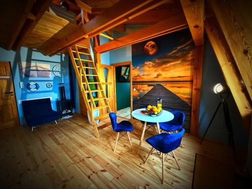Mazurski Apartament in Барчево