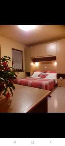 Residence Iris BeB