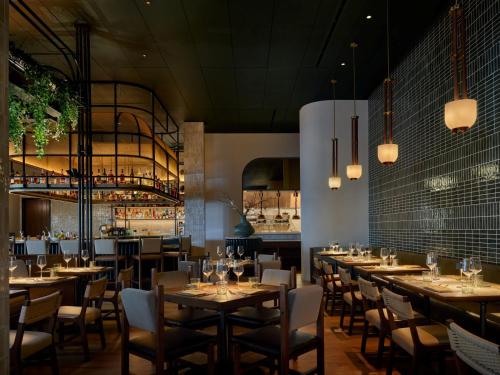 餐廳, Kimpton Mirador Pacific Grove Monterey By IHG in 近市中心