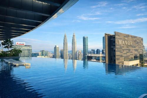 Prime Haven At Eaton Residence Klcc - image 14