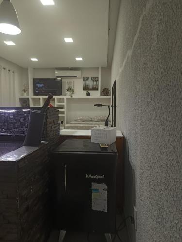 Monoambiente Dos Lunas in 雷西斯滕西亞