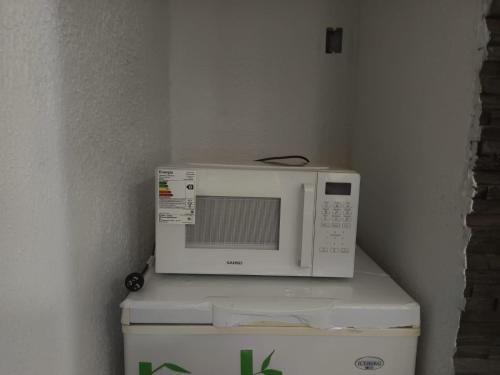 Monoambiente Dos Lunas in 雷西斯滕西亞