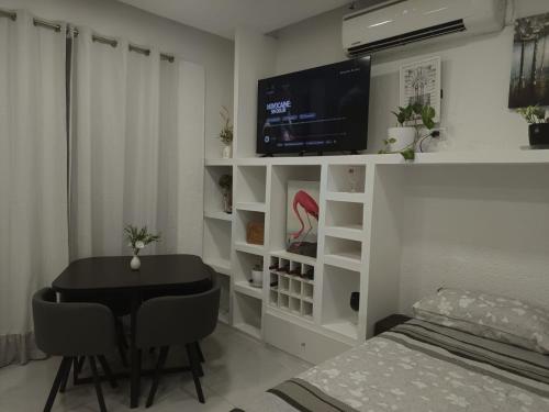 Monoambiente Dos Lunas in 雷西斯滕西亞