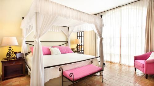 Guaycura Boutique Hotel & Spa in Todos Santos