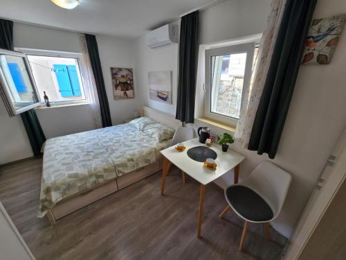 Apartman Stari grad, Budva