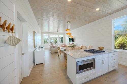 Kalopsia Seaside Villas & Marina in Great Guana Cay