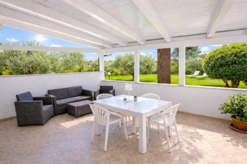 Meraviglia d'Otranto- Garden Apartments con parcheggio e spiaggia convenzionata