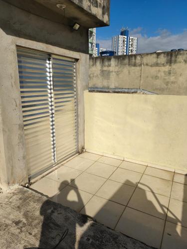 Hostel Bryan Tatuape in Carrao