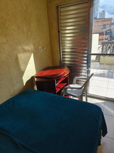 Hostel Bryan Tatuape in Carrao