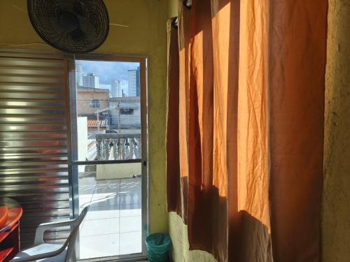 Hostel Bryan Tatuape in Carrao