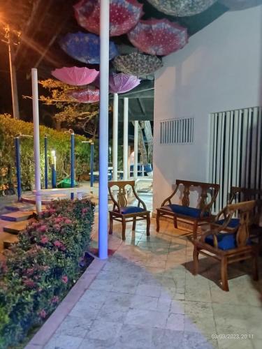 Cabanas Recreaciones – Coveñas, VA