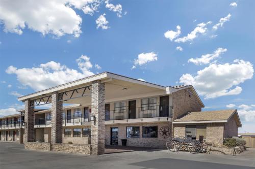 Best Western Caprock Inn - image 12