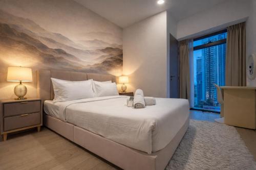 Prime Haven At Eaton Residence Klcc - image 10