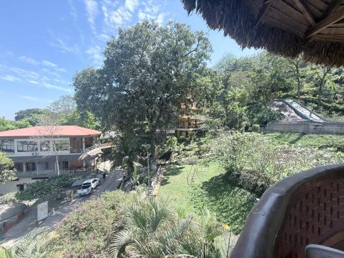 Hotel Cabañas EMYMAR (Hotel Cabanas EMYMAR) in Coroico