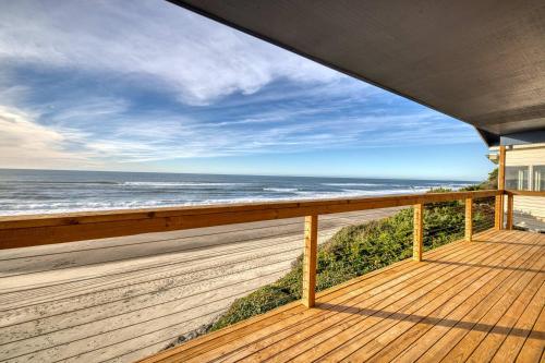 4 bedrooms, 5 beds