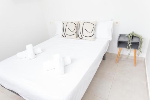 Jara Premium Apartments !, Malaga