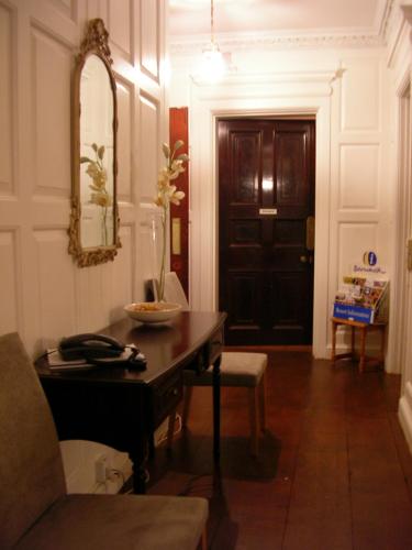 East Cliff Cottage Hotel - main image
