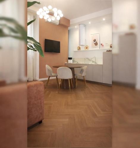 Domus San Pietro - Elegant stay in Vatican, Rzym