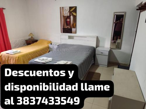 . HOTEL y EXCURSIONES TEJADA