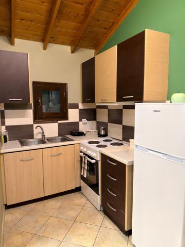 AZRA studios - Garip Adaları