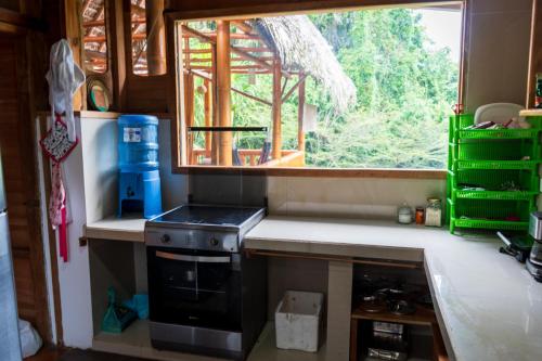 Coati Lodge Misahualli in Puerto Misahualli