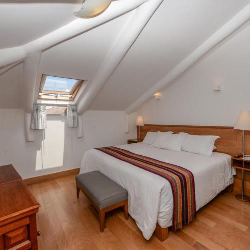 Hotel Plaza de Armas Cusco Room Type - Junior Suite
