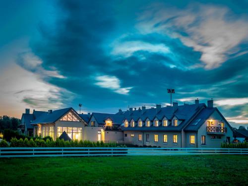 Hotel Sielanka pod Warszawą - spa, wesela, konferencje