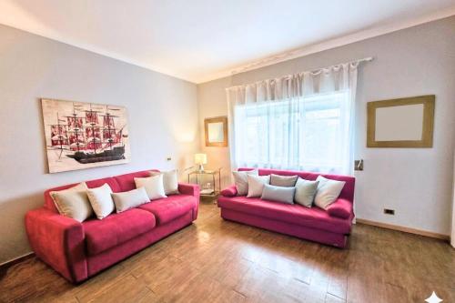 Fleming Center Apartment