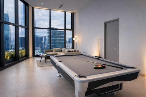 Prime Haven At Eaton Residence Klcc - image 7