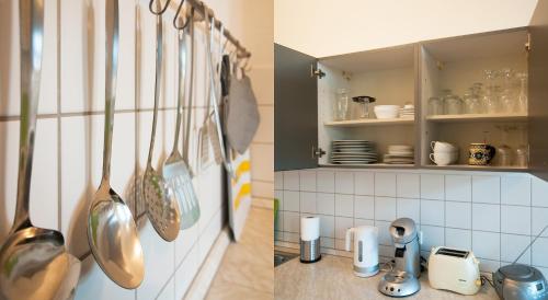 Apartment Alaune - image 6