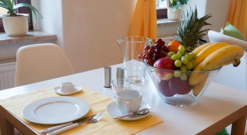 Apartment Alaune - image 9