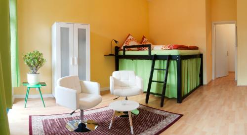 Apartment Alaune - image 4