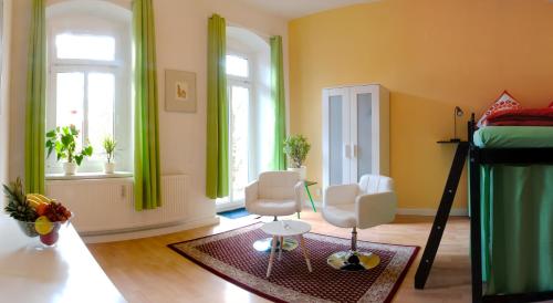 Apartment Alaune - image 14