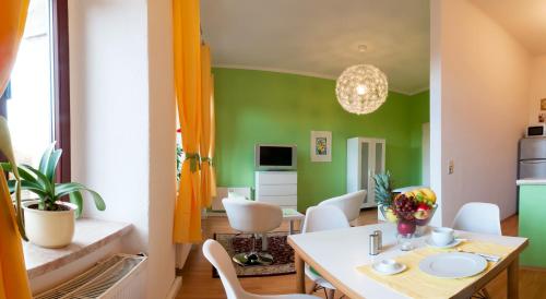 Apartment Alaune - image 5
