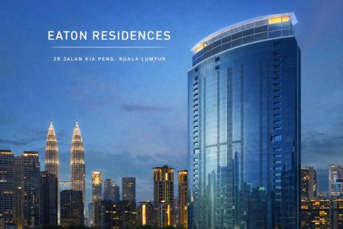 Prime Haven At Eaton Residence Klcc - image 13