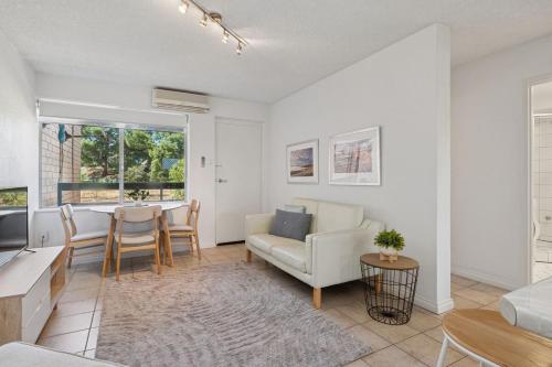 Ayliffes Executive Apartment - Near Flinders in Clovelly Park