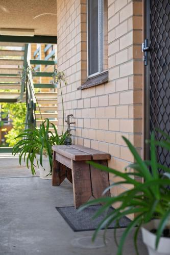 Ayliffes Executive Apartment - Near Flinders in Clovelly Park