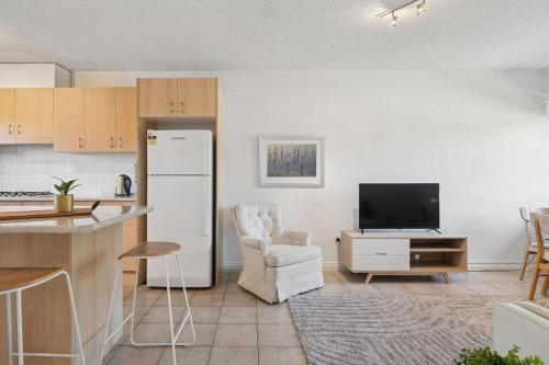 Ayliffes Executive Apartment - Near Flinders in Clovelly Park