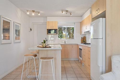 Ayliffes Executive Apartment - Near Flinders in Clovelly Park