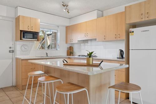Ayliffes Executive Apartment - Near Flinders in Clovelly Park