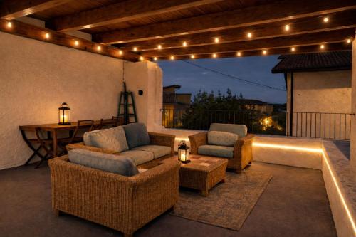 Holiday Home, Dimora del tempo-a 6 minuti dalle sorgenti di Fara San Martino, 5 rooms - 9 ospiti, pa in Gessopalena